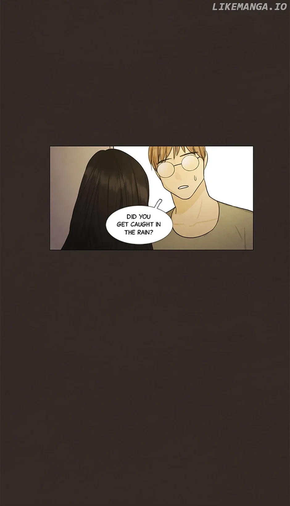 Young Love Chapter 99 page 17