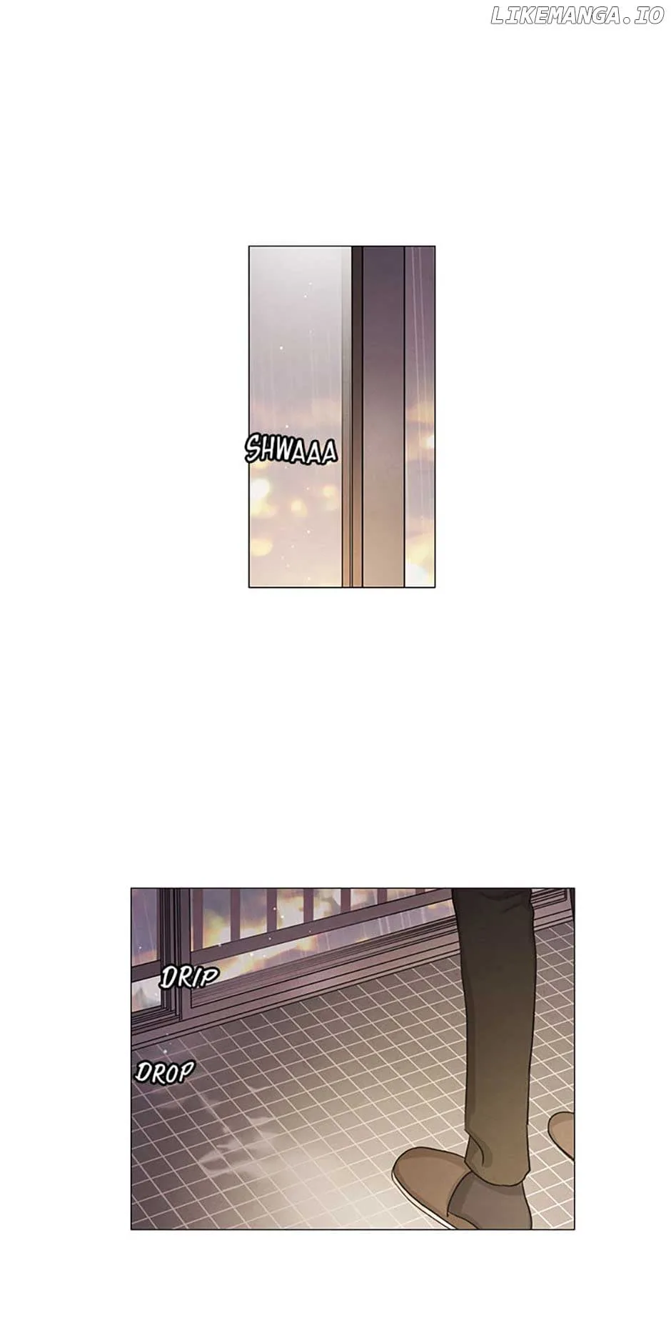 Young Love Chapter 97 page 27