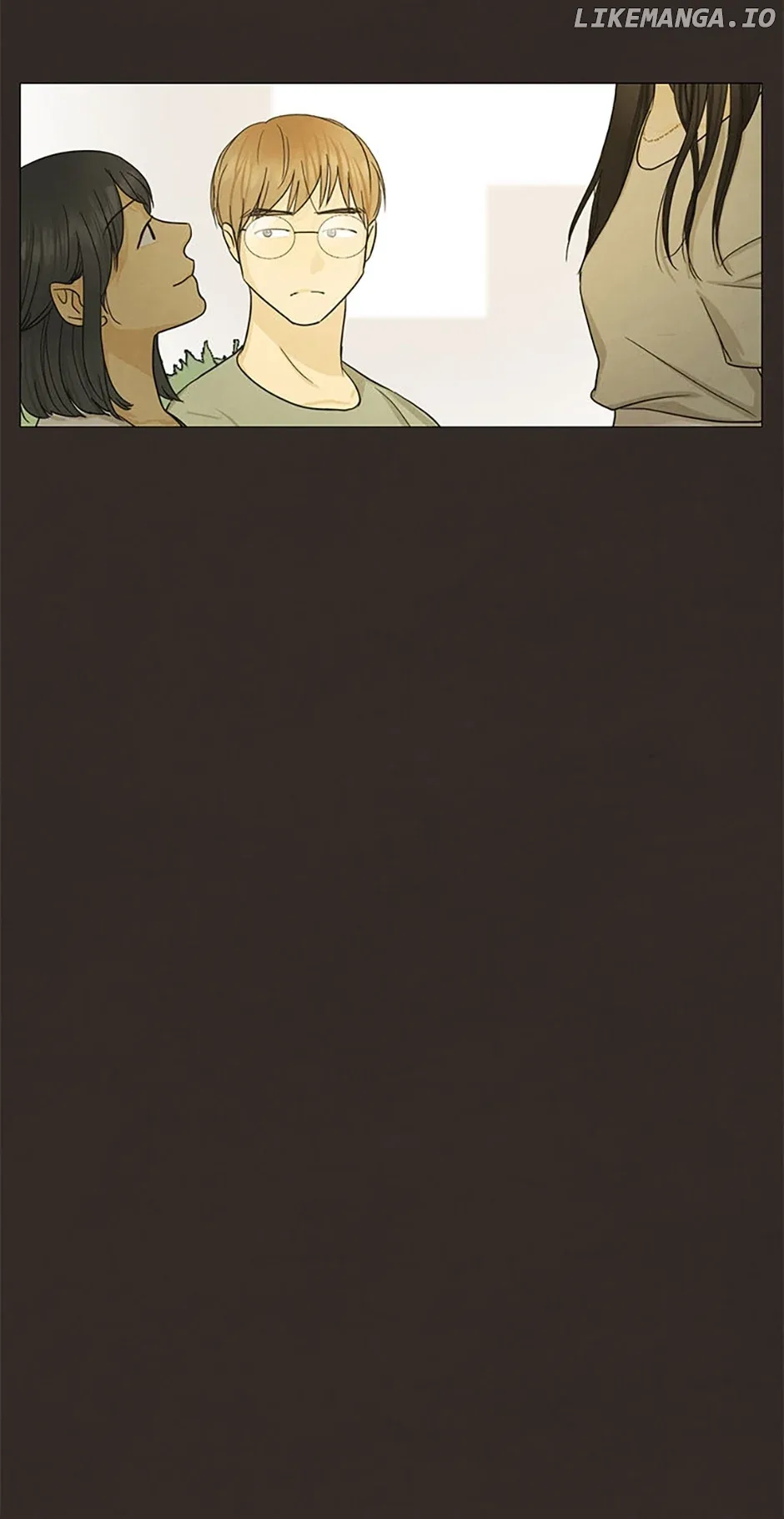 Young Love Chapter 99 page 15