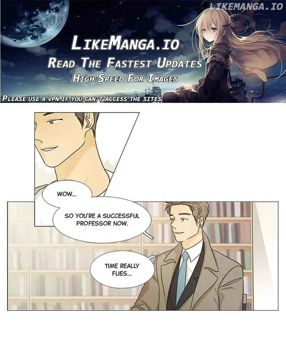 Young Love Chapter 100 page 2