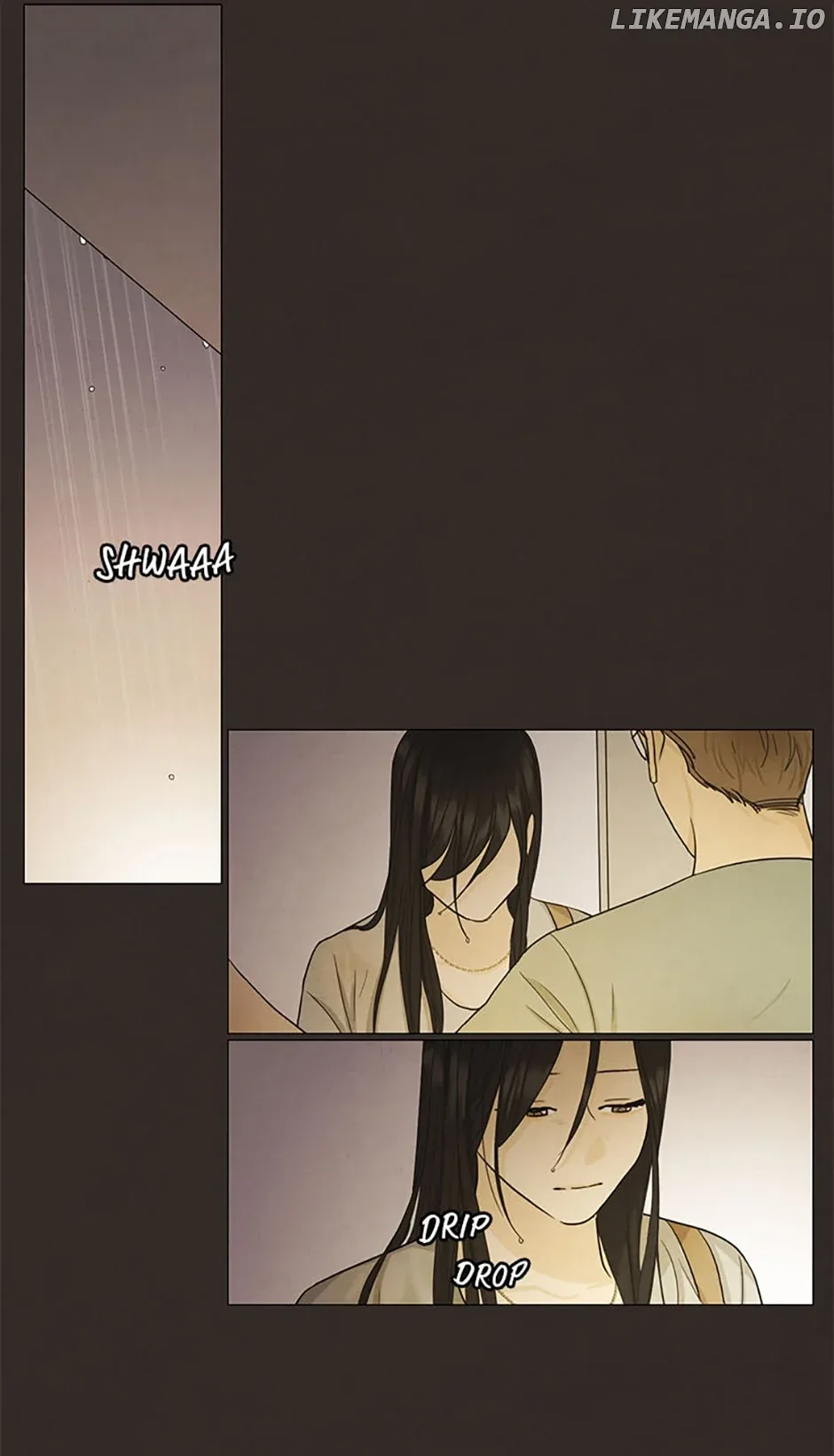 Young Love Chapter 99 page 16
