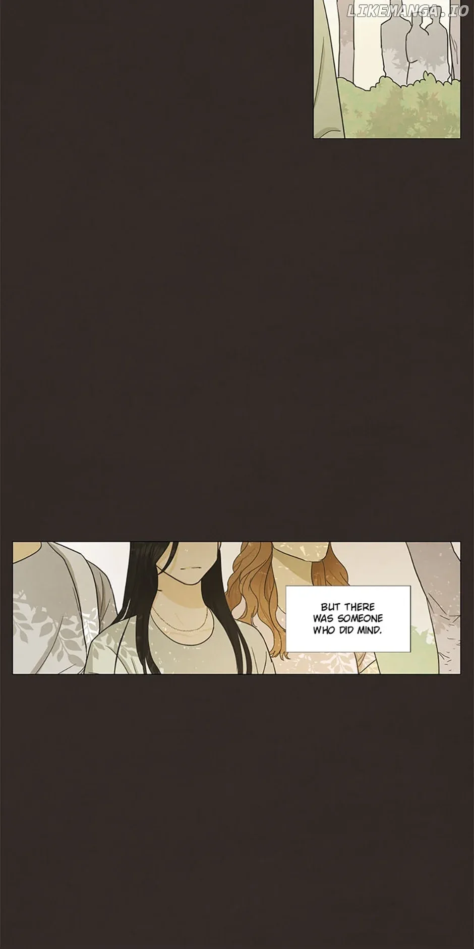 Young Love Chapter 99 page 9