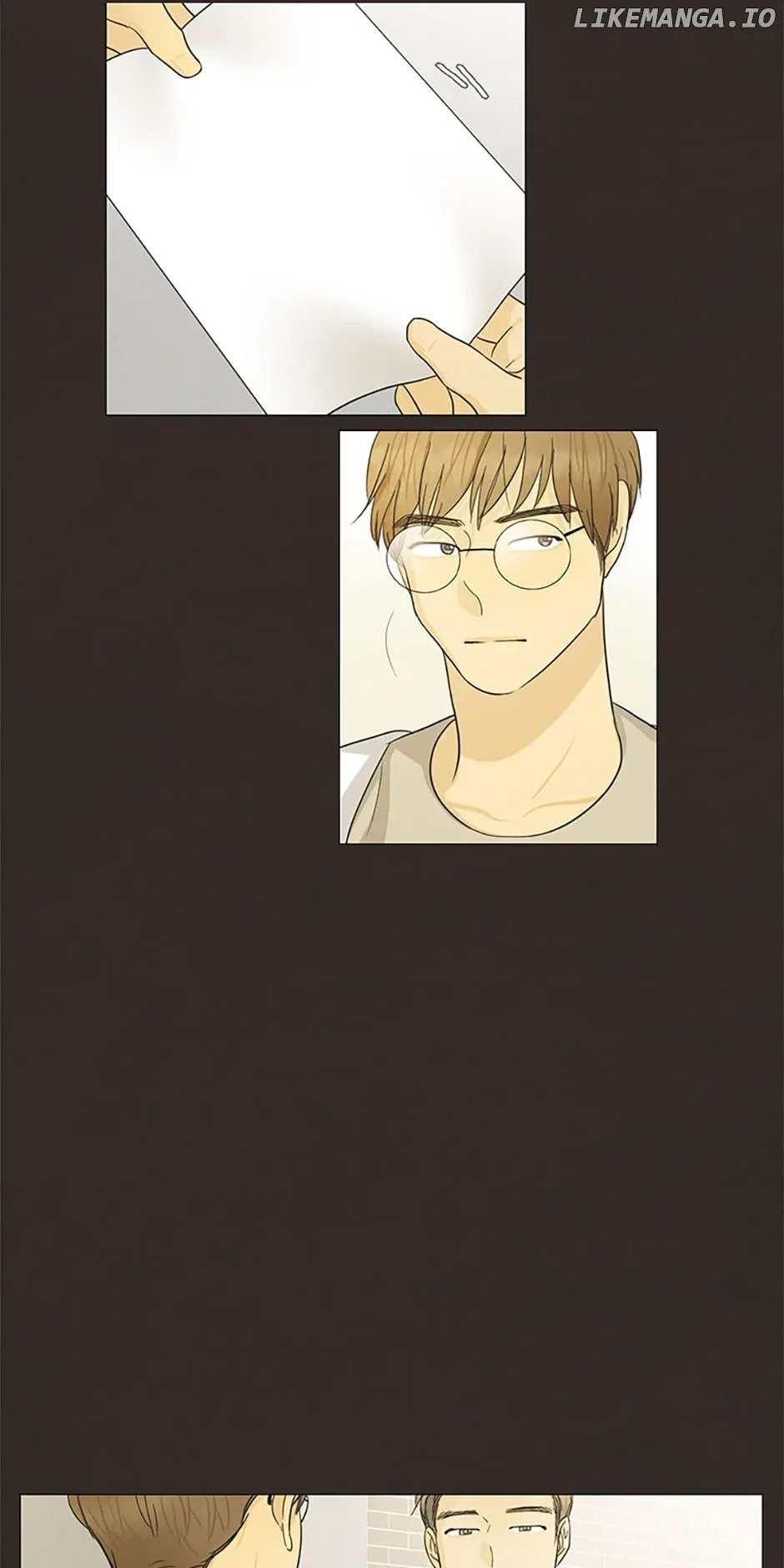 Young Love Chapter 99 page 36