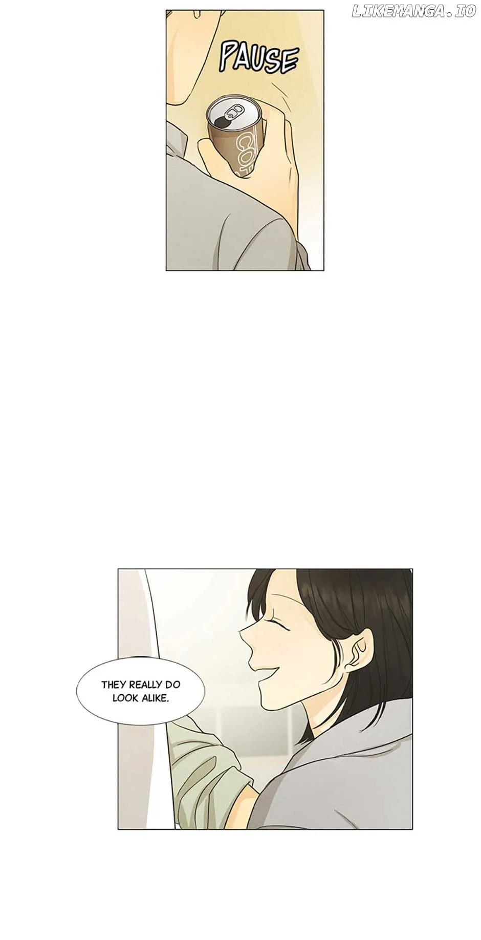Young Love Chapter 97 page 18