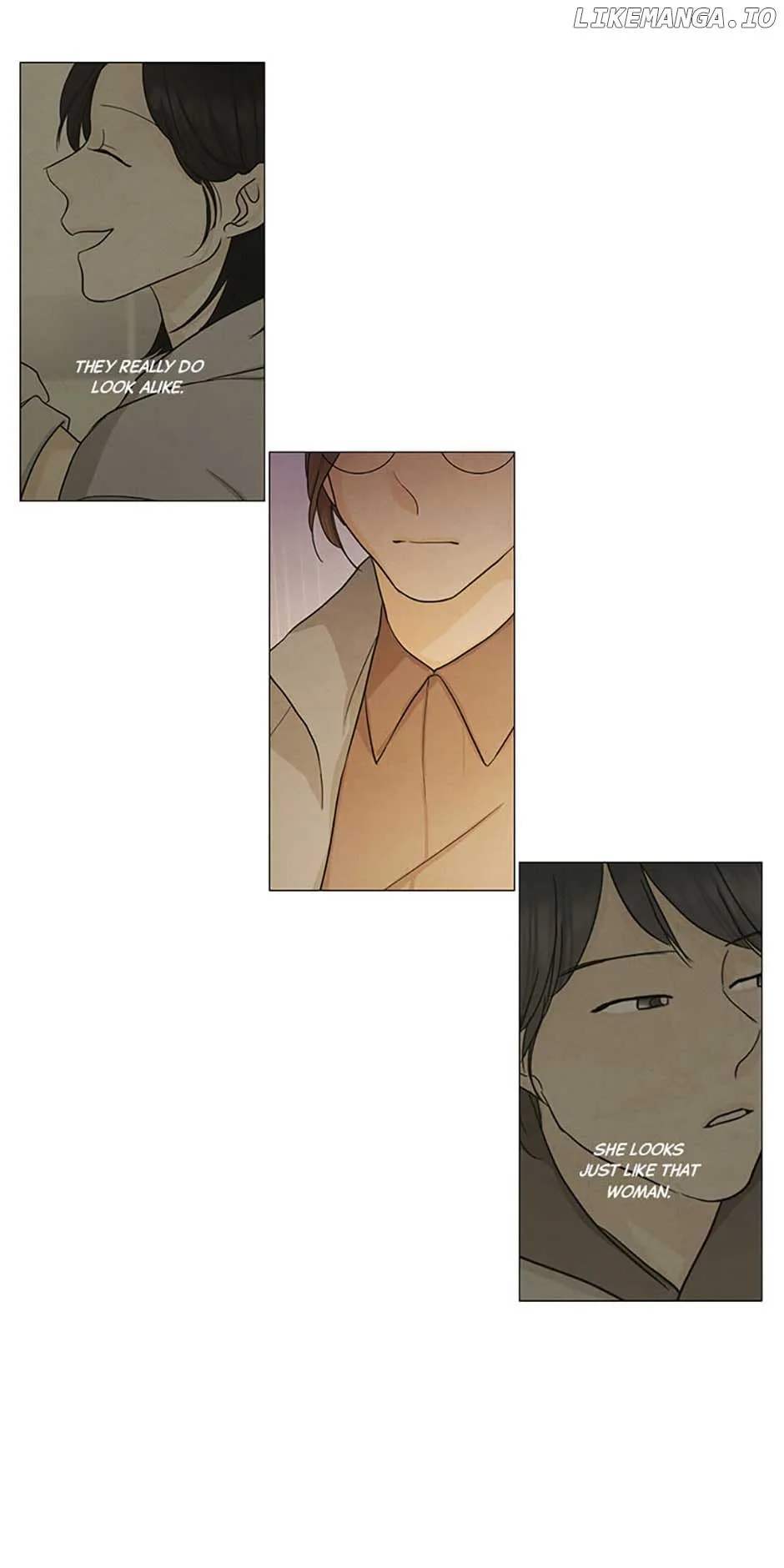 Young Love Chapter 97 page 29