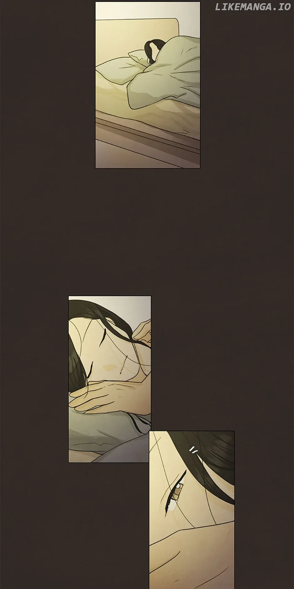 Young Love Chapter 99 page 26