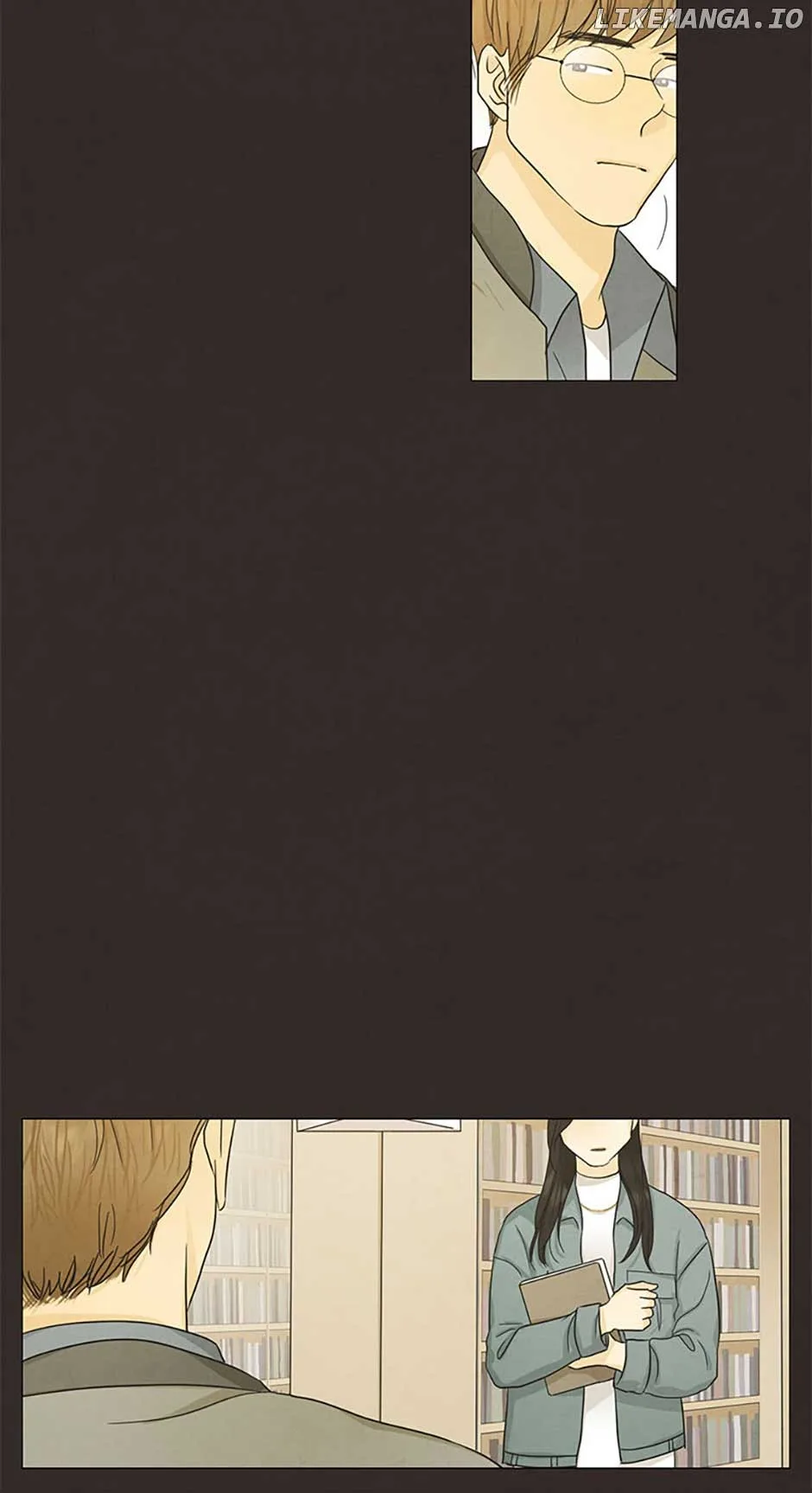 Young Love Chapter 97 page 43