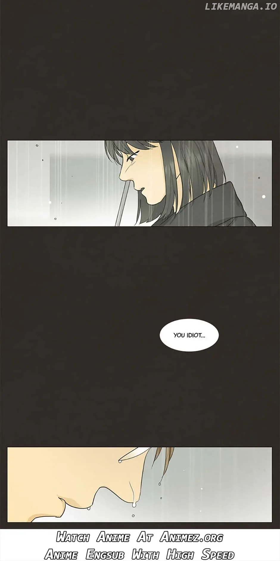 Young Love Chapter 100 page 53