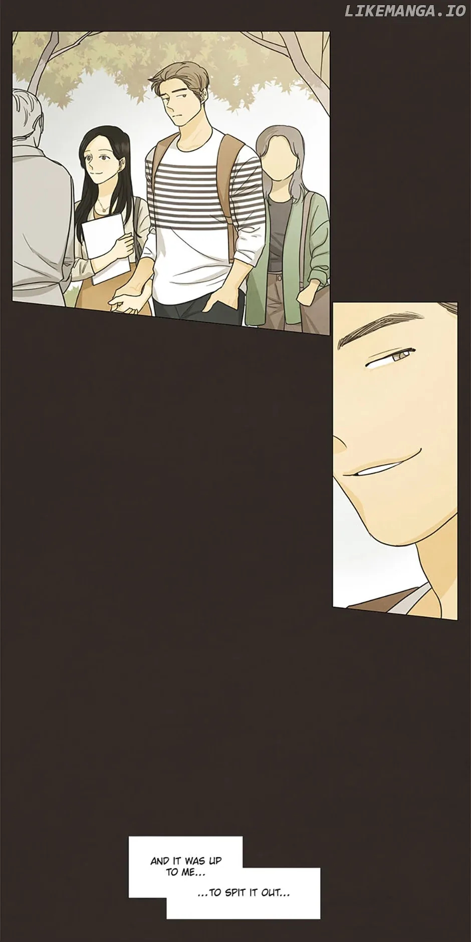 Young Love Chapter 99 page 50