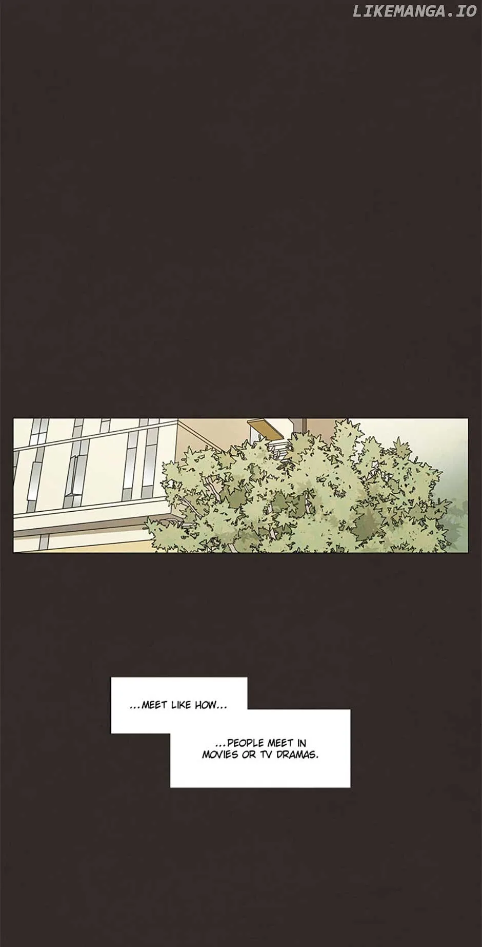 Young Love Chapter 97 page 36