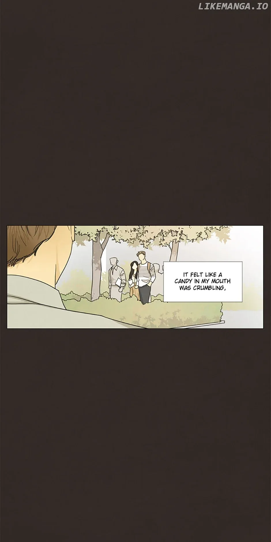 Young Love Chapter 99 page 49