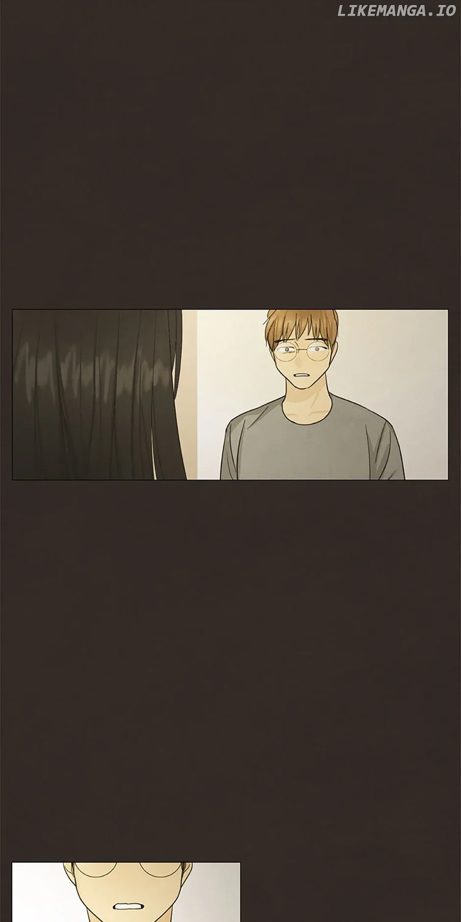 Young Love Chapter 100 page 24