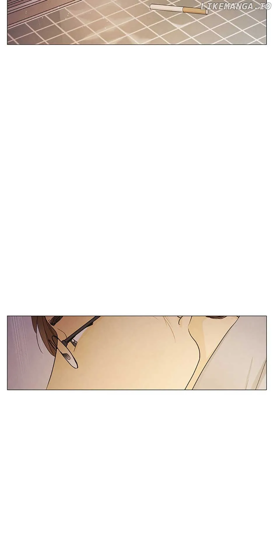 Young Love Chapter 97 page 33
