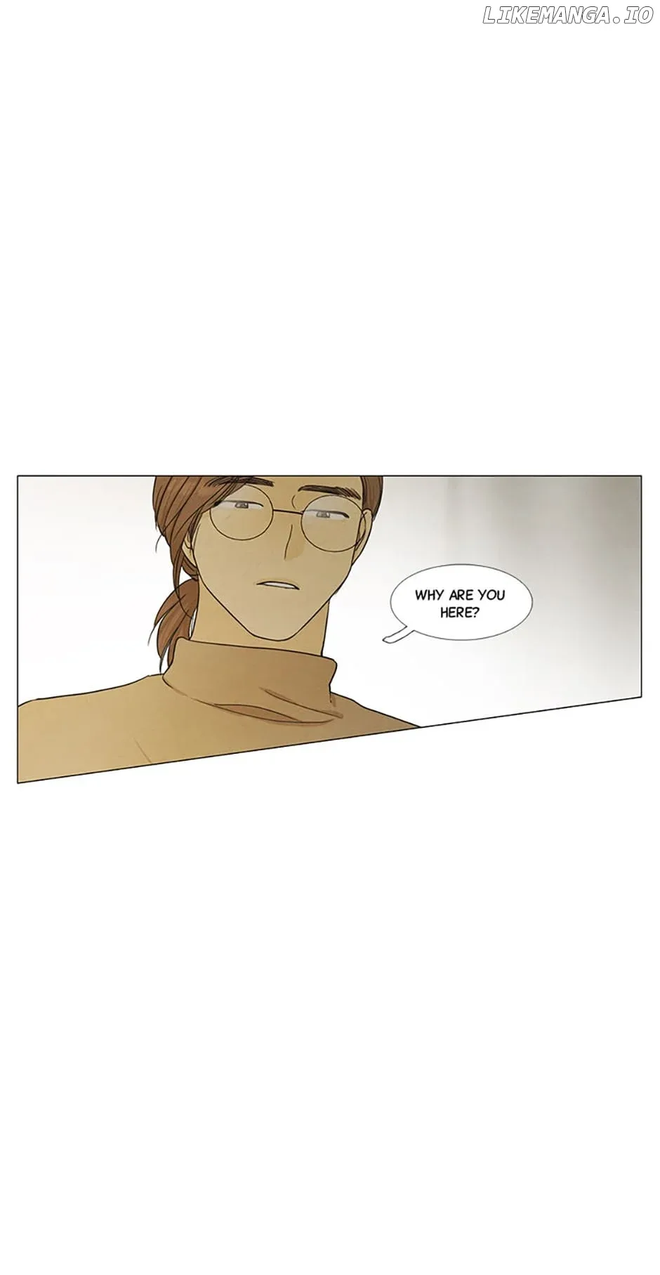 Young Love Chapter 100 page 5