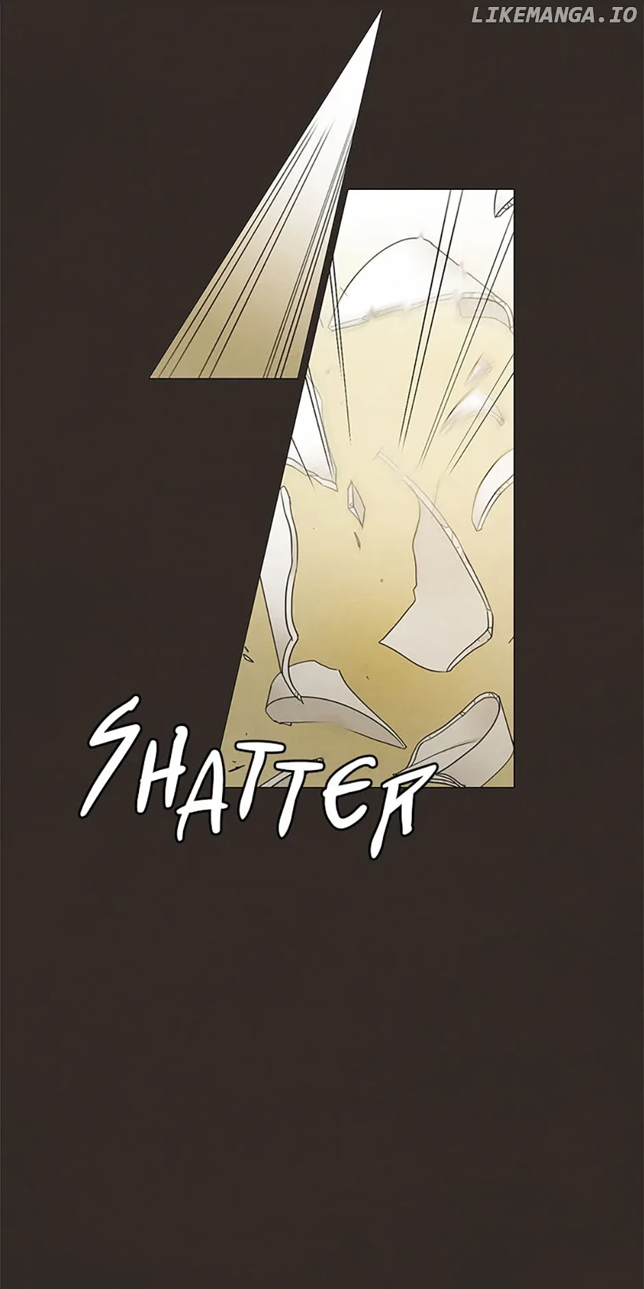 Young Love Chapter 100 page 36
