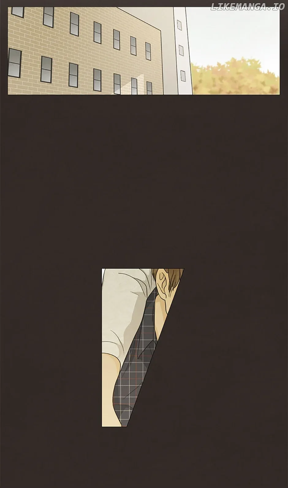 Young Love Chapter 100 page 7