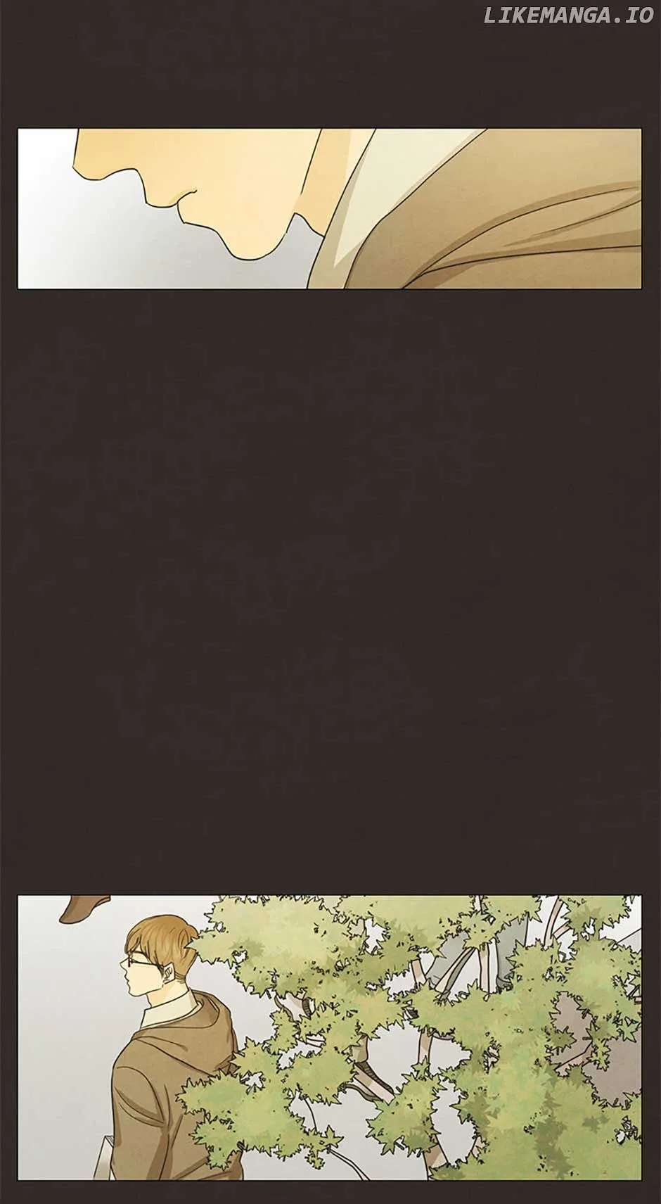 Young Love Chapter 97 page 35