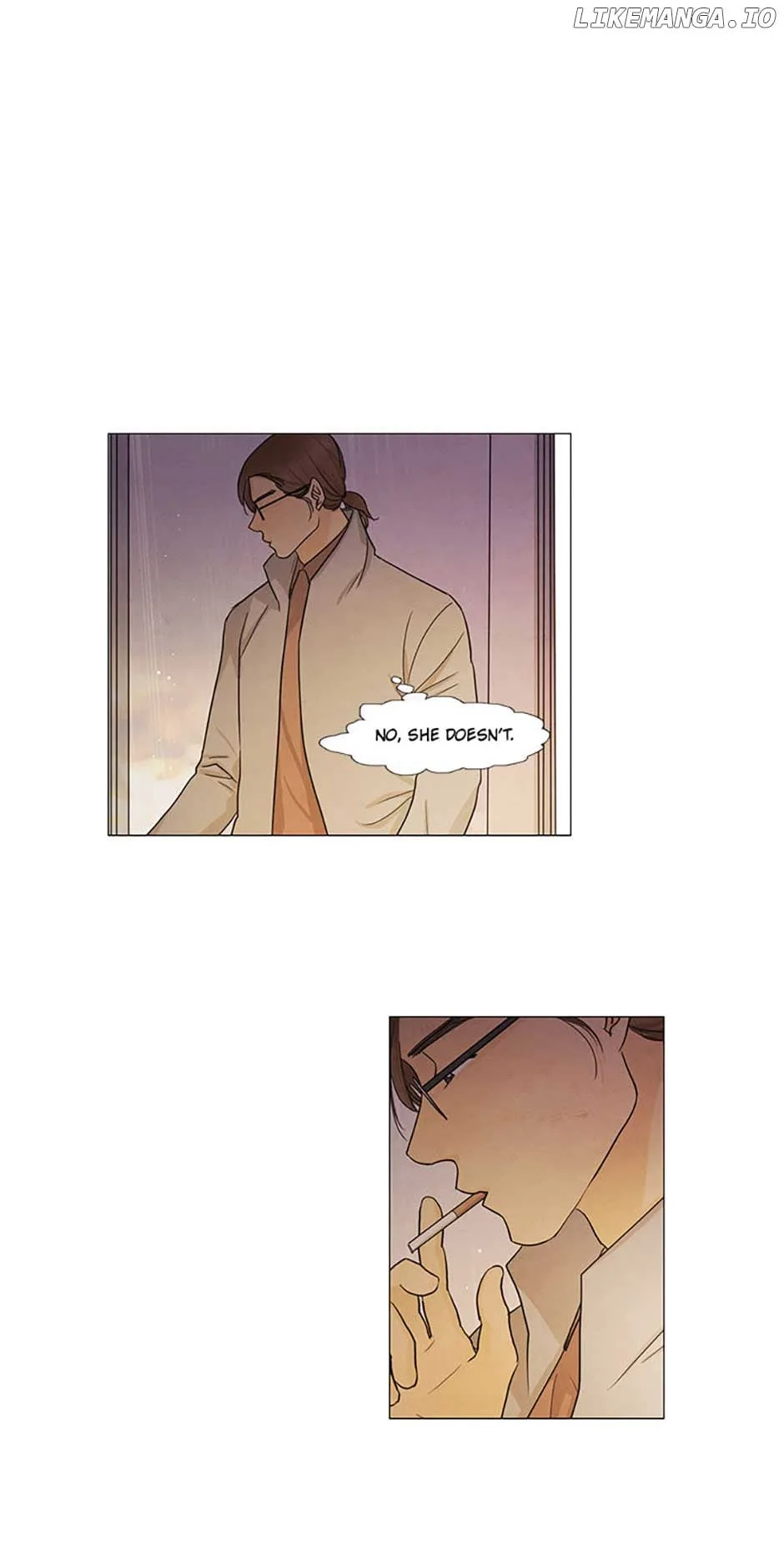 Young Love Chapter 97 page 30