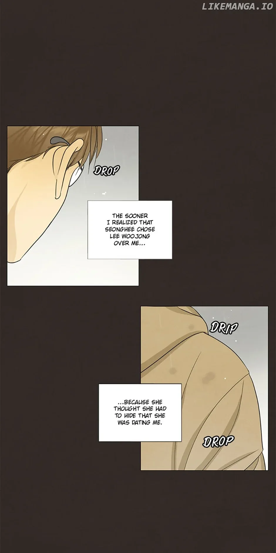 Young Love Chapter 100 page 46