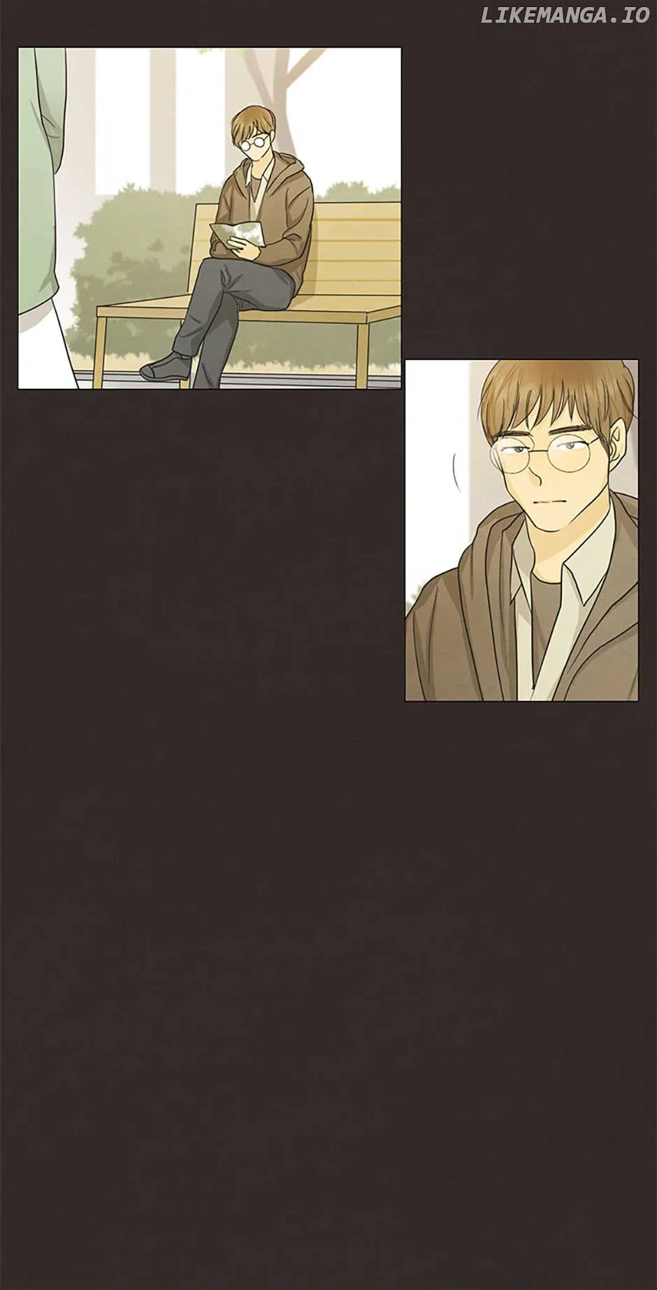 Young Love Chapter 97 page 37
