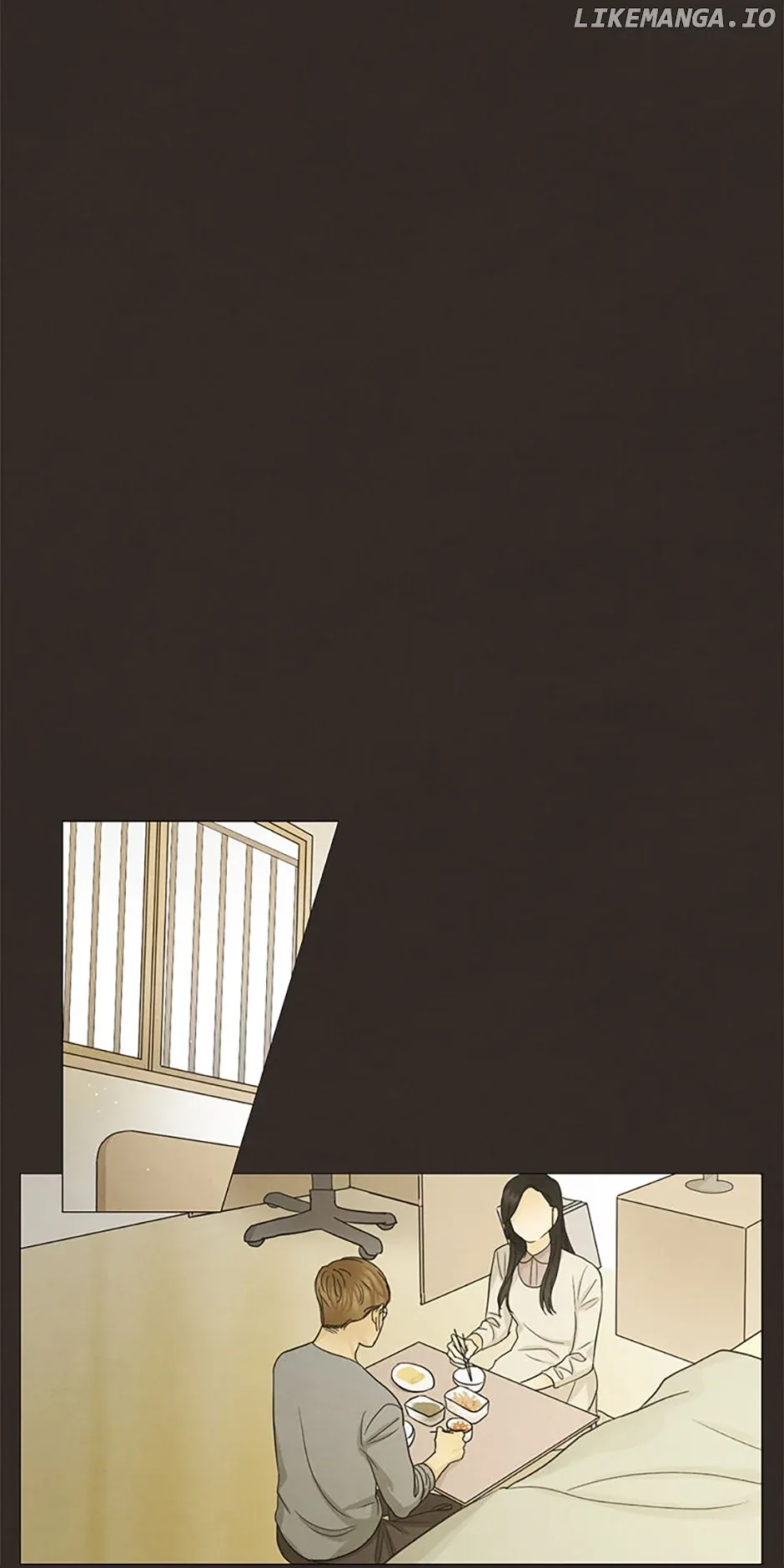 Young Love Chapter 100 page 17