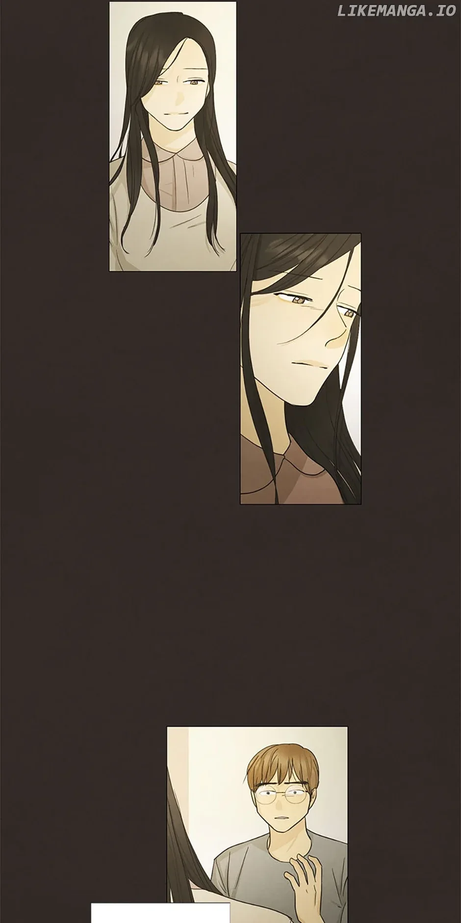 Young Love Chapter 100 page 28