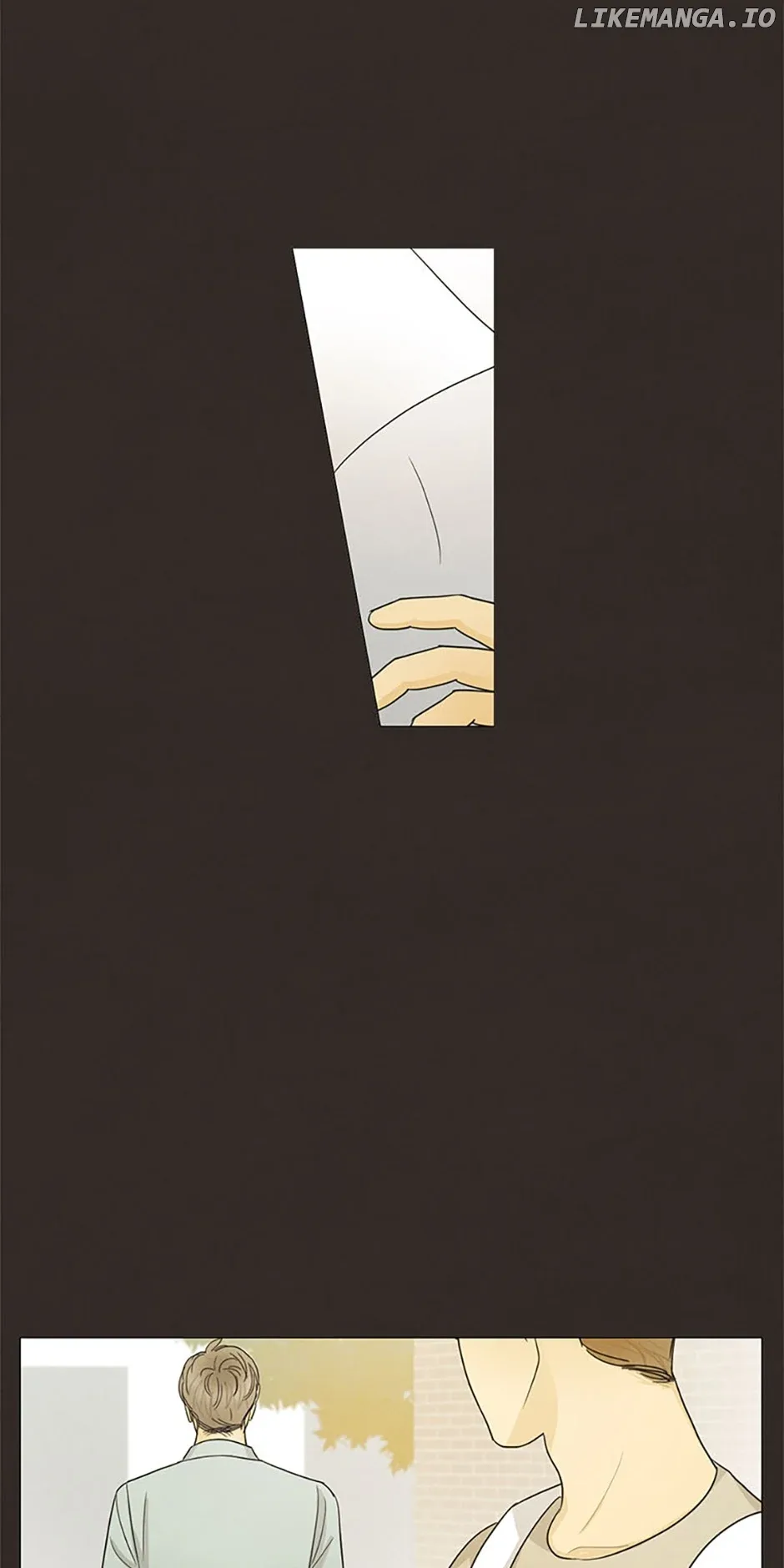 Young Love Chapter 99 page 38