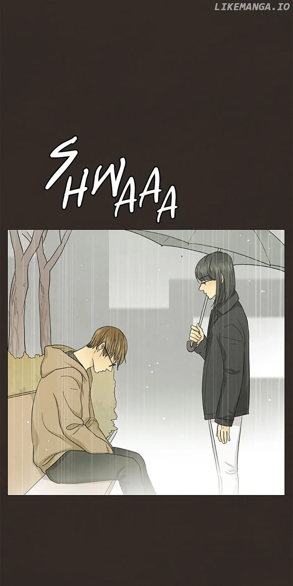 Young Love Chapter 100 page 52