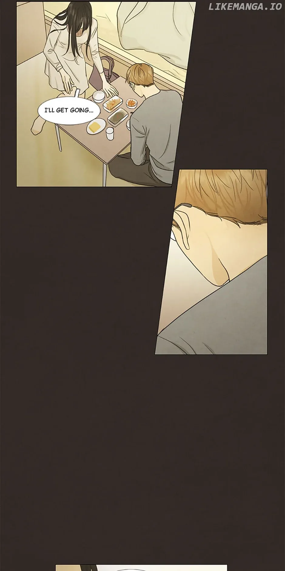 Young Love Chapter 100 page 30