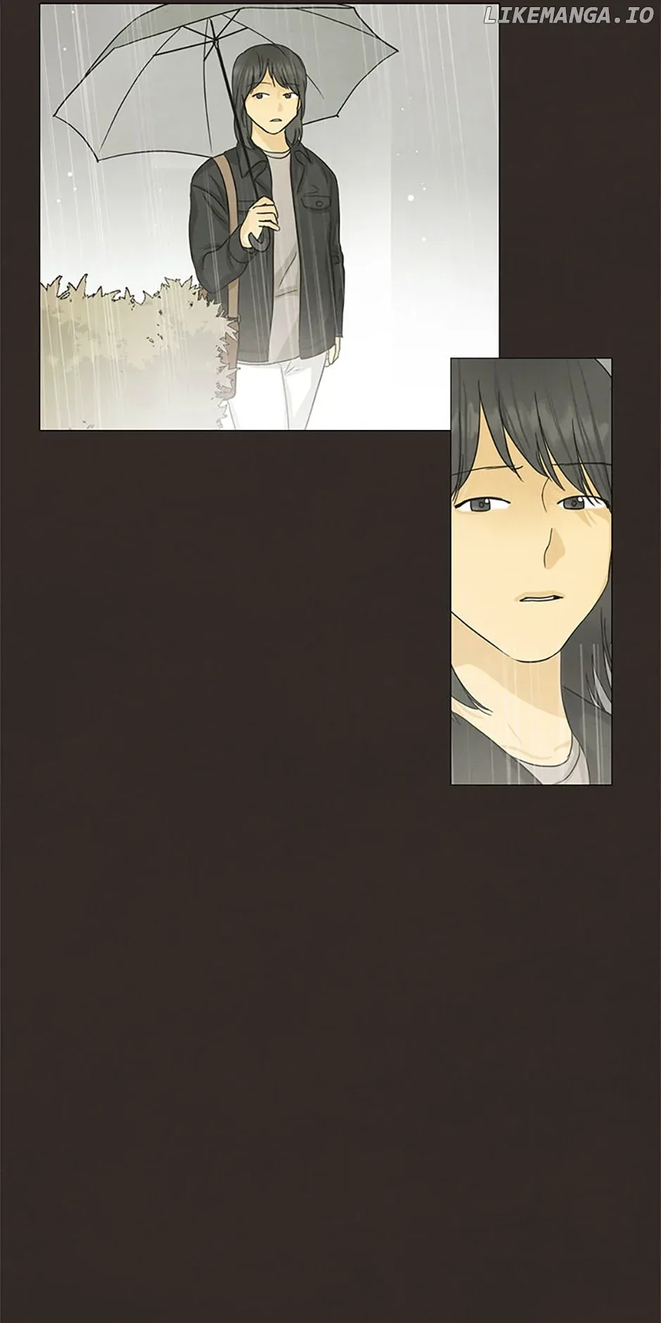 Young Love Chapter 100 page 50