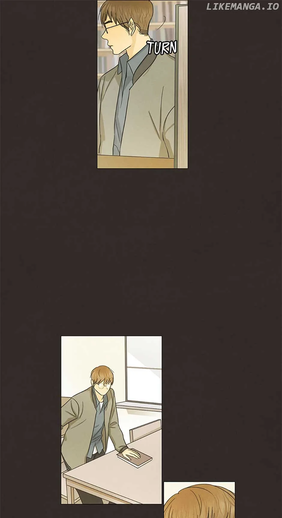 Young Love Chapter 97 page 42
