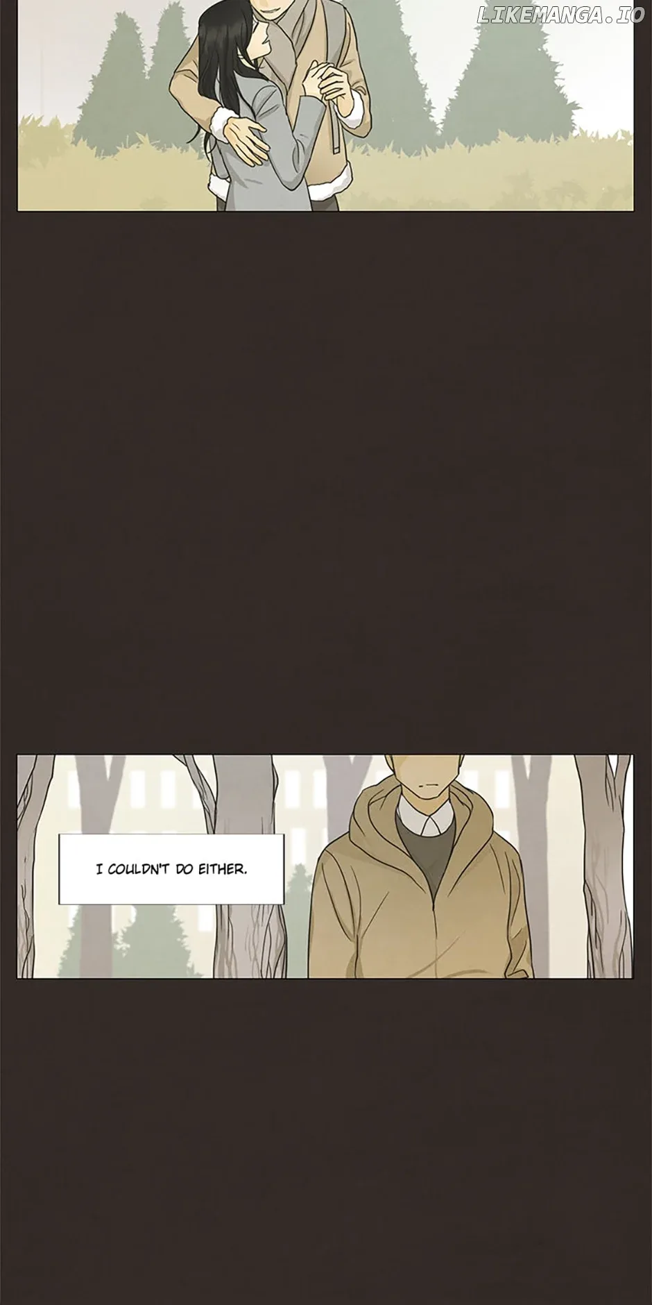 Young Love Chapter 100 page 43