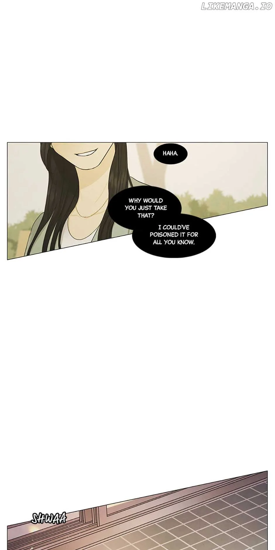 Young Love Chapter 97 page 32