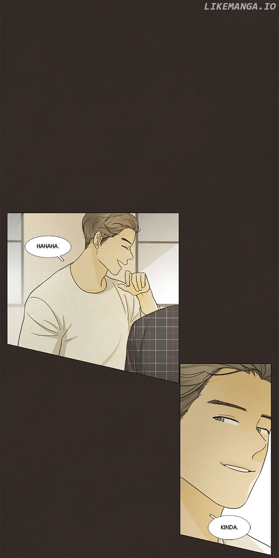 Young Love Chapter 100 page 15