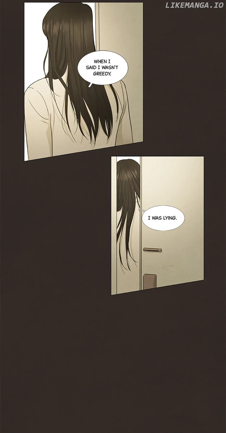 Young Love Chapter 100 page 32