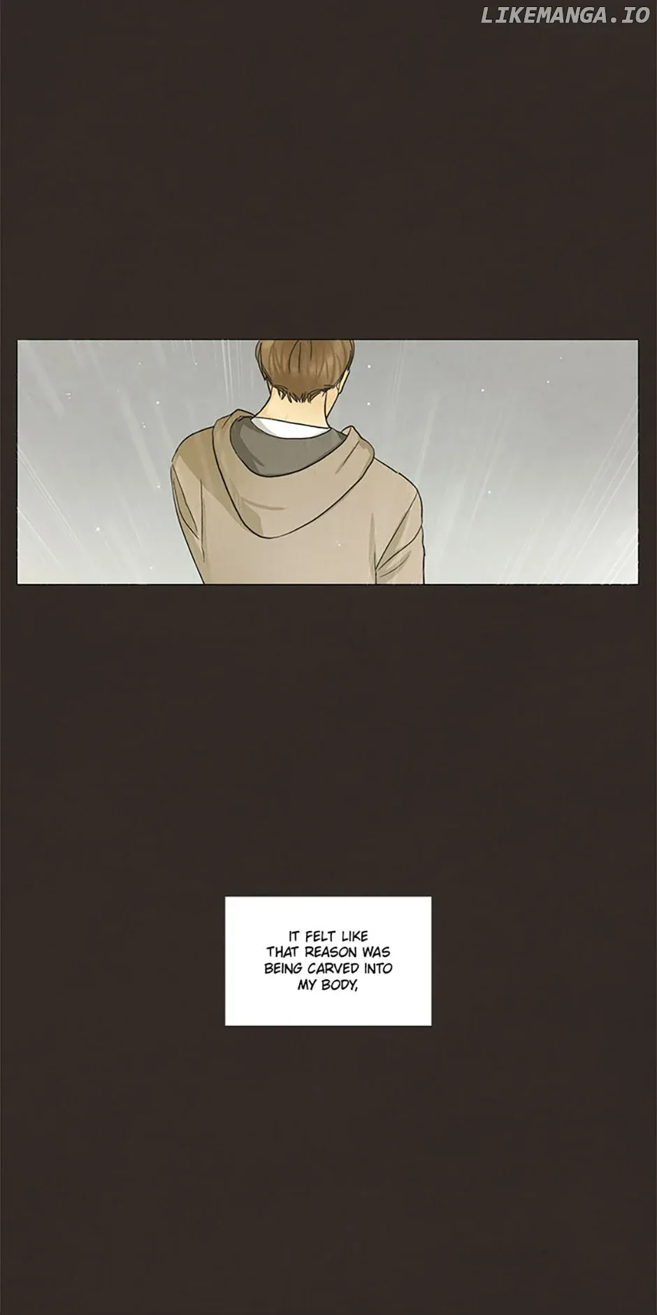 Young Love Chapter 100 page 47