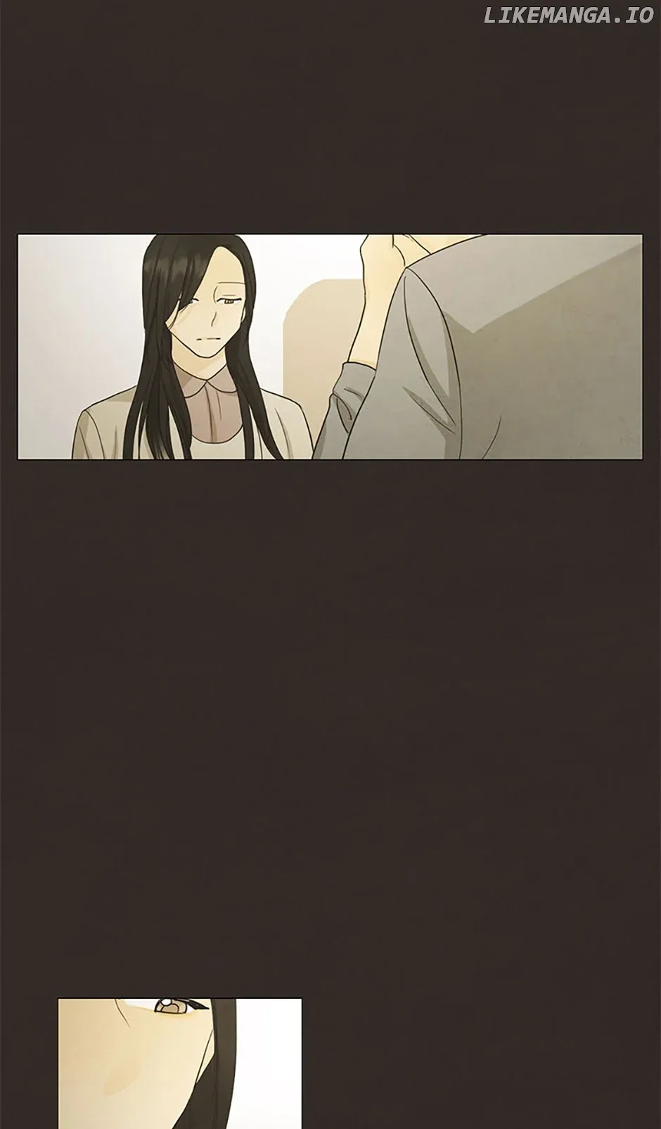Young Love Chapter 100 page 26