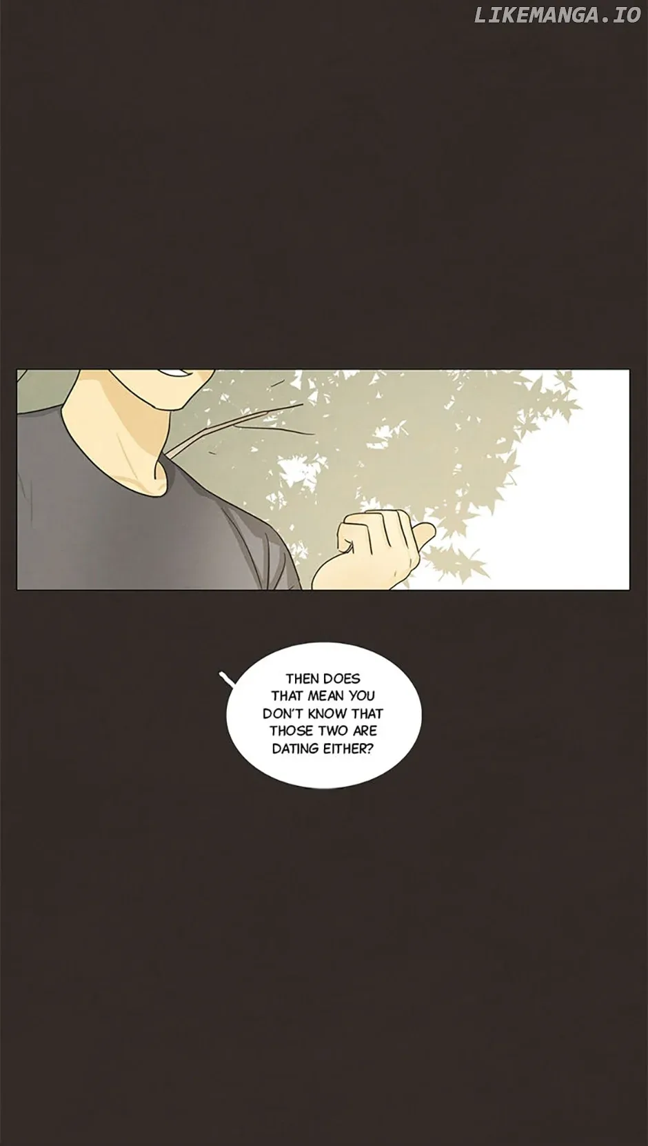 Young Love Chapter 99 page 44