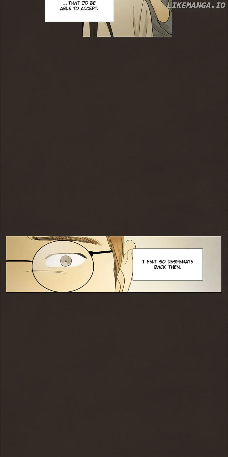 Young Love Chapter 100 page 29