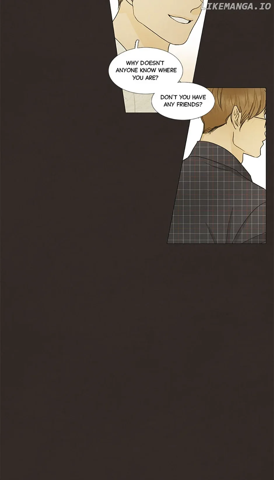 Young Love Chapter 100 page 11