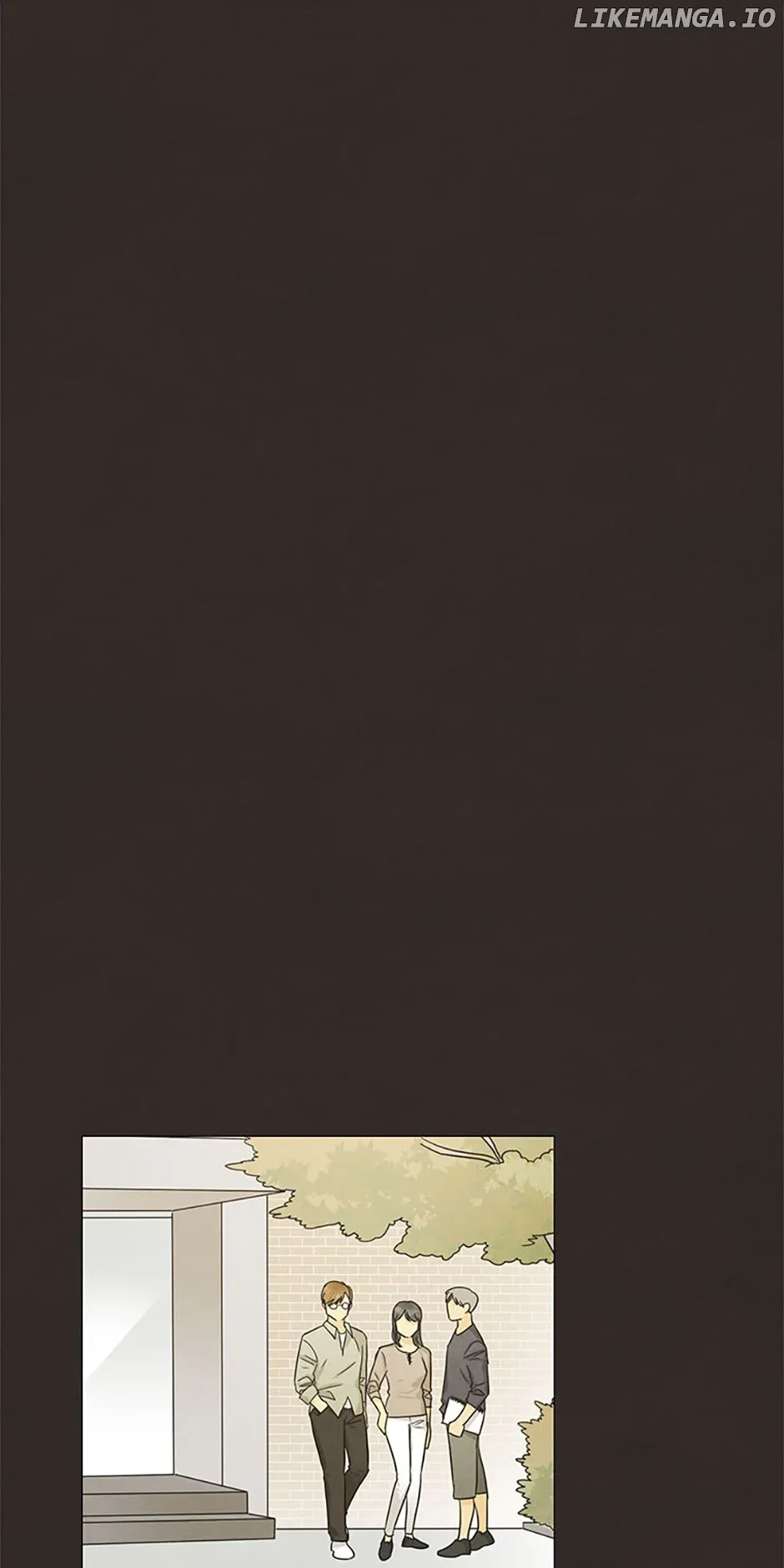 Young Love Chapter 99 page 40