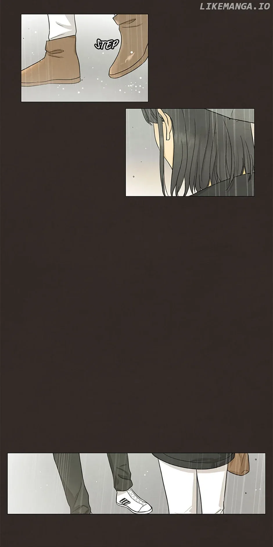 Young Love Chapter 100 page 51