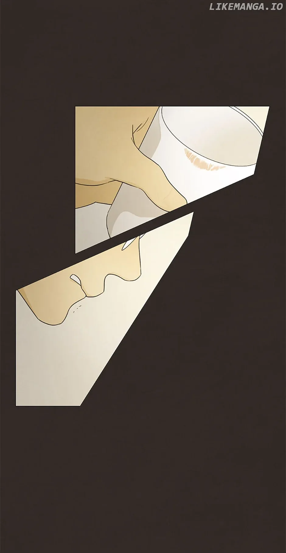 Young Love Chapter 100 page 35