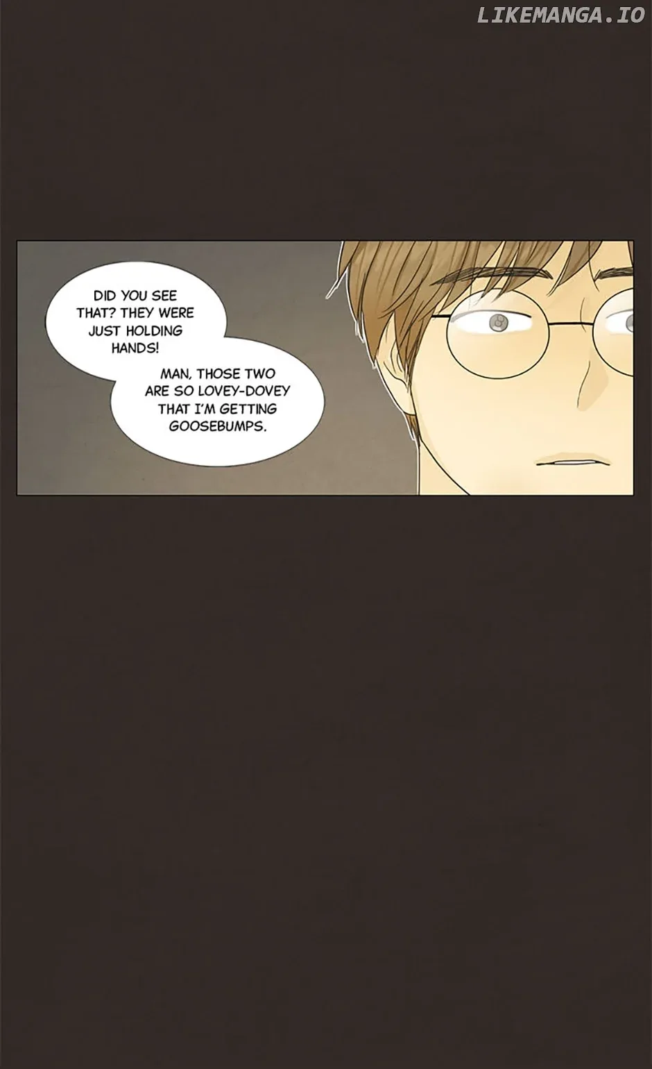 Young Love Chapter 99 page 46