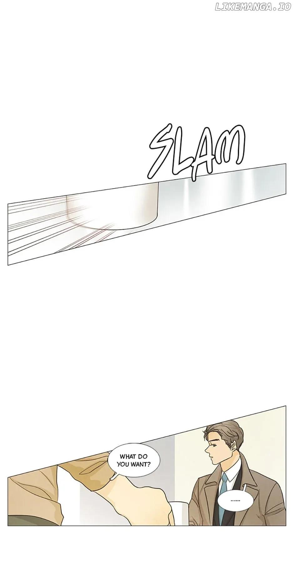 Young Love Chapter 100 page 4