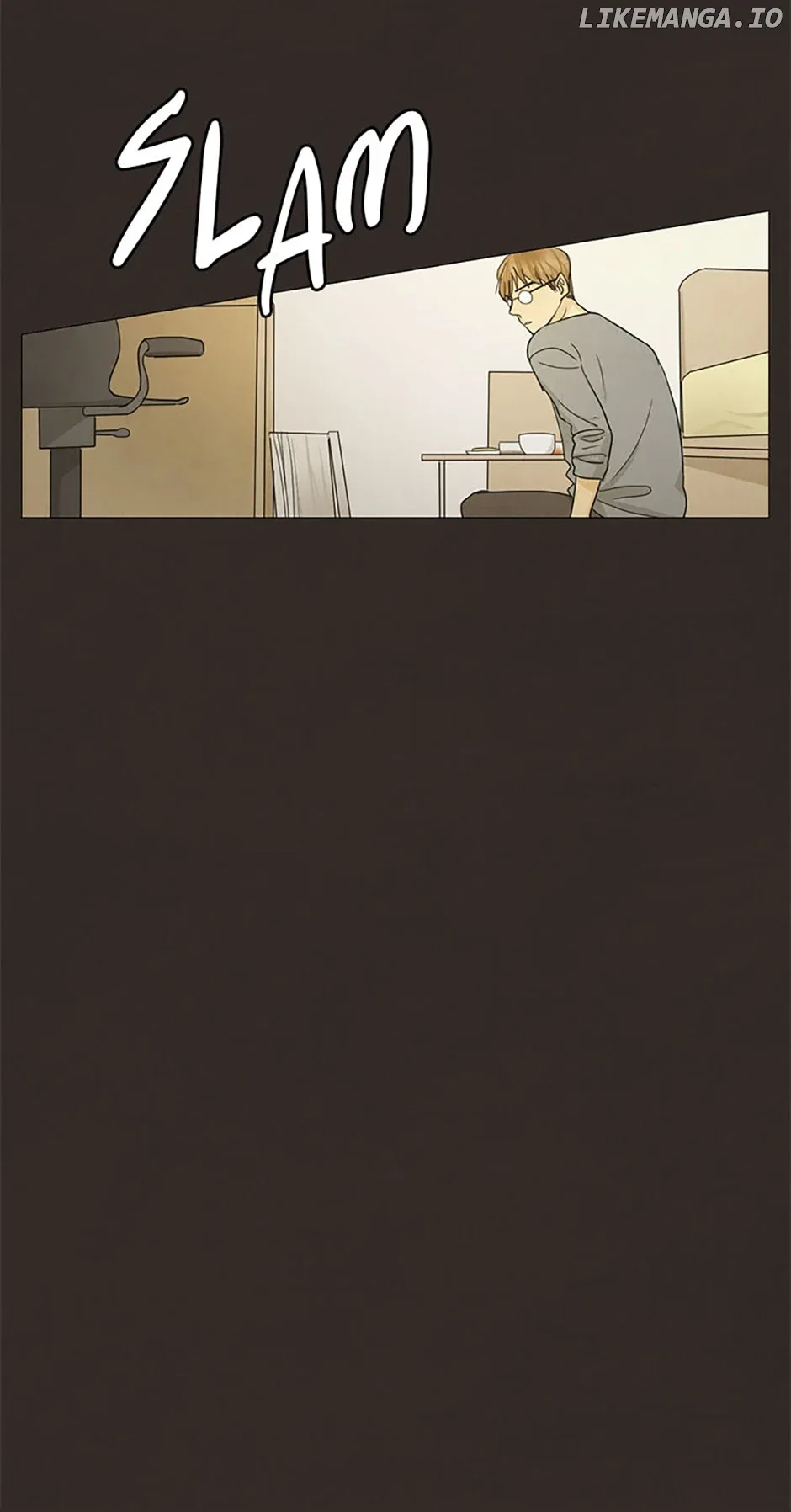 Young Love Chapter 100 page 33