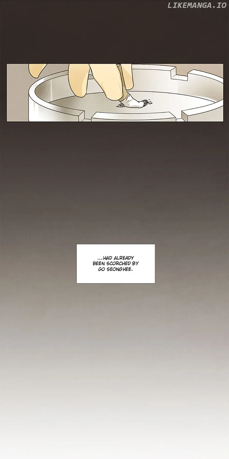 Young Love Chapter 103 page 10