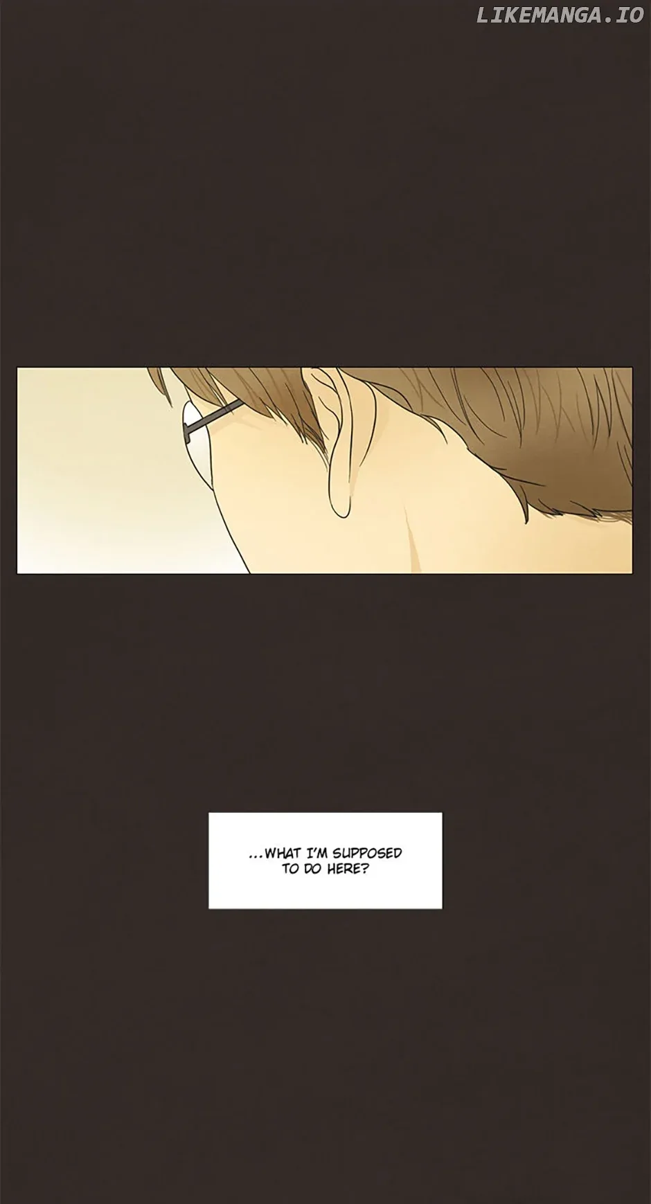 Young Love Chapter 102 page 28