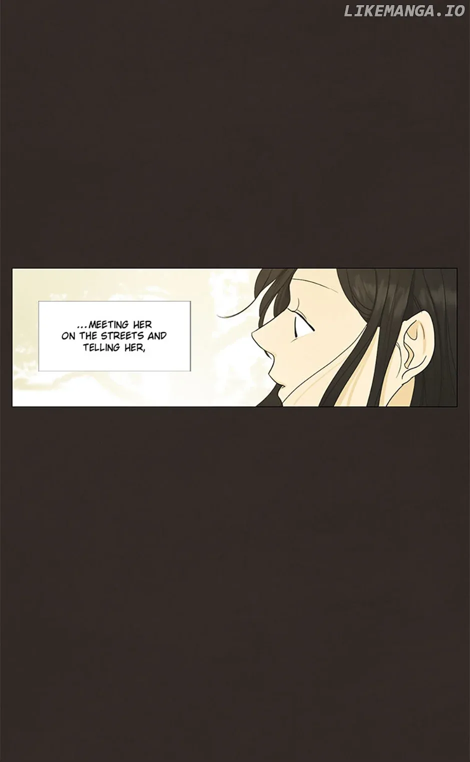 Young Love Chapter 102 page 35