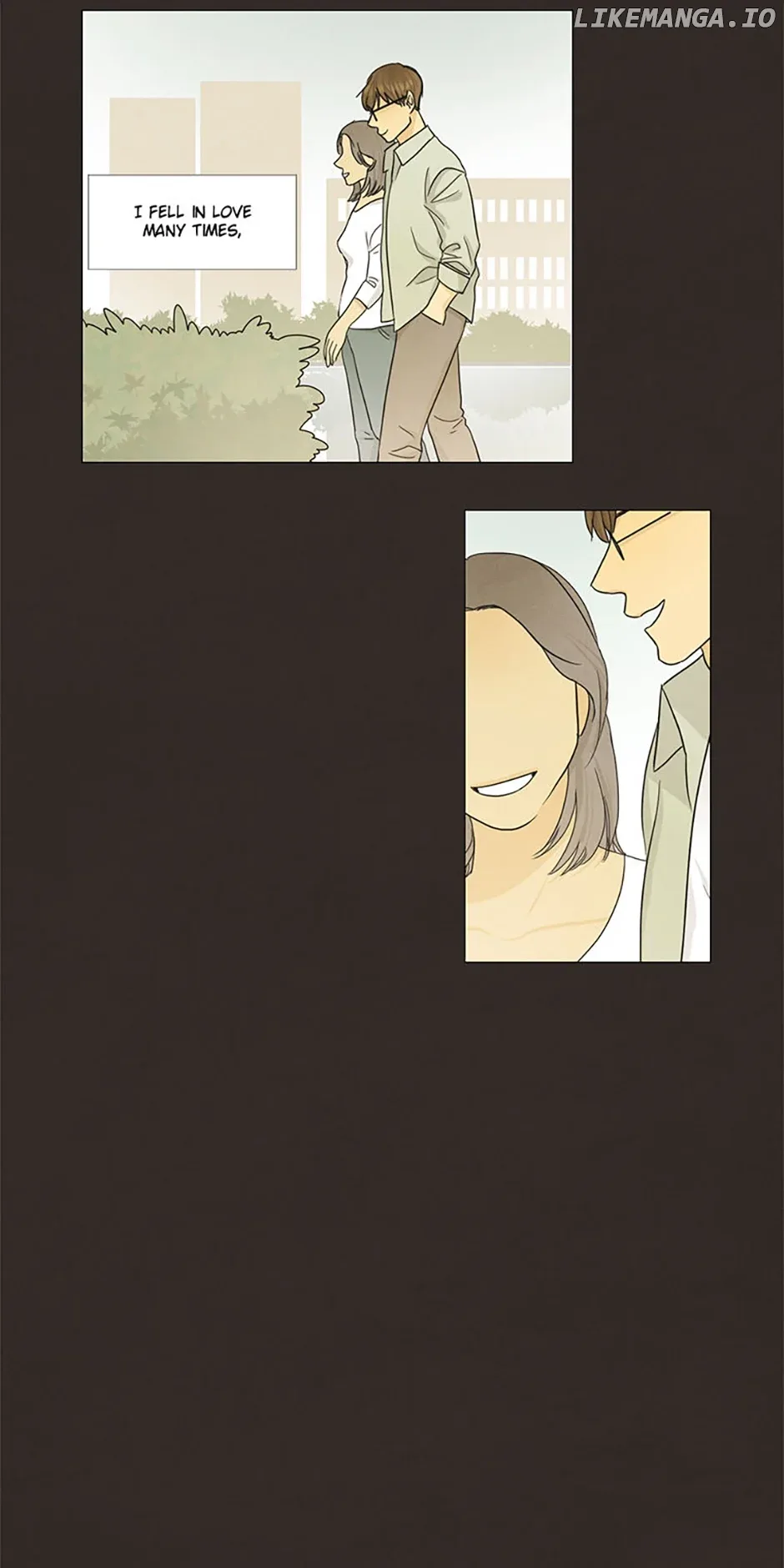 Young Love Chapter 103 page 6